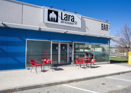 RESTAURANTE BAR LARA